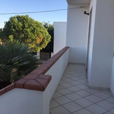 Gallipoli Mare * Taviano (Lecce)