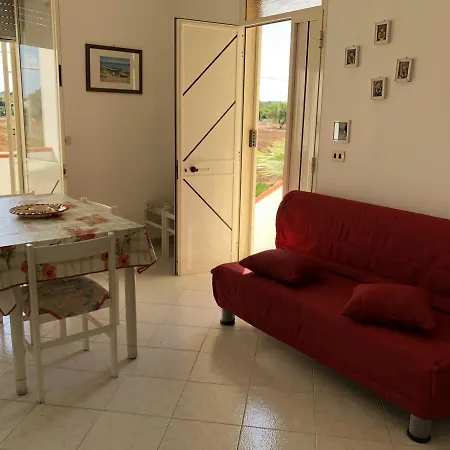 Gallipoli Mare Taviano (Lecce)