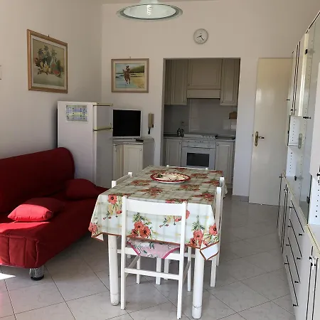 Gallipoli Mare Taviano (Lecce)