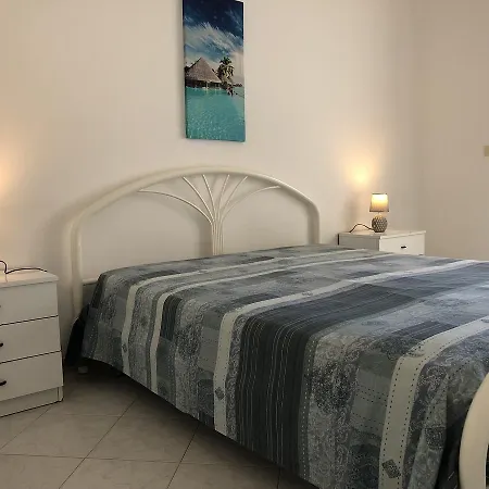 Gallipoli Mare