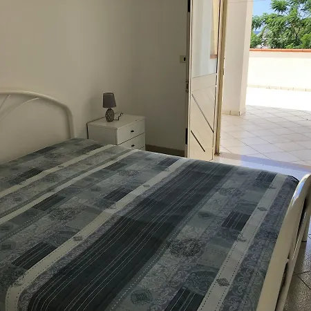 Gallipoli Mare * Taviano (Lecce)